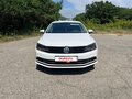 2015 Volkswagen Jetta VI Рестайлинг, белый, 850000 рублей - вид 1