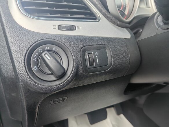 2016 Dodge Journey I Рестайлинг, серый, 1390000 рублей - вид 17