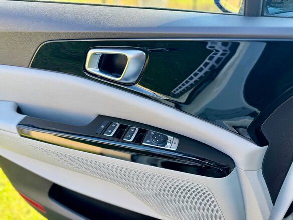 2021 Kia Carnival IV, белый - вид 22