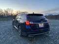 2015 Subaru Levorg I, синий, 1300000 рублей - вид 9