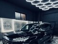 2023 Exeed VX I, чёрный - вид 2