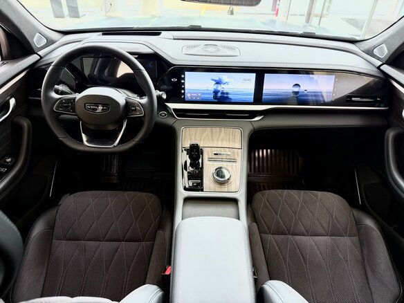 2026 VOLGA K50, серый, 4799000 рублей - вид 27