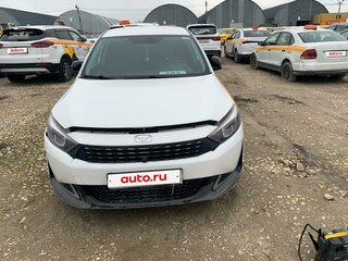 2023 Kaiyi E5, белый, 947625 рублей, вид 2