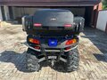 2014 CFMoto CF800-X8, синий, 730000 рублей - вид 7