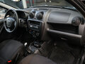 2013 Lada (ВАЗ) Granta I, чёрный, 410000 рублей - вид 6