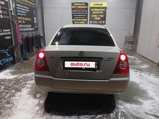 2011 Vortex Estina I, серый, 320000 рублей, вид 4