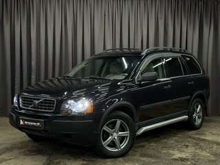 Volvo XC90 I