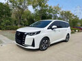 2022 GAC Trumpchi M6 Pro, белый