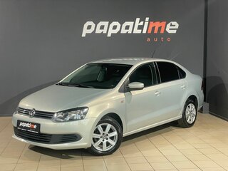Volkswagen Polo V