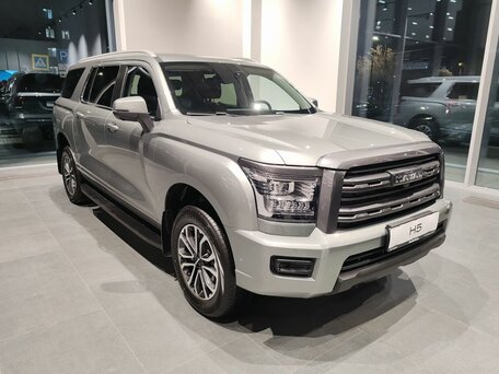 Haval H5 II
