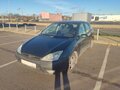 2004 Ford Focus I Рестайлинг, зелёный, 300000 рублей - вид 9