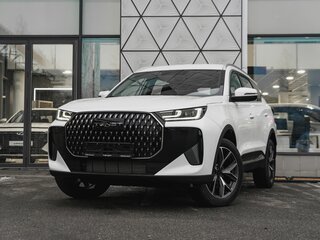 2026 Tenet T7, белый, 2910600 рублей, вид 3