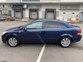 2012 Opel Astra H Рестайлинг, синий, 550000 рублей - вид 9