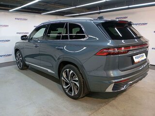 2023 Geely Monjaro I, серый, 2675000 рублей, вид 4