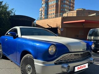 1958 ГАЗ М-20 «Победа», синий, 4000000 рублей, вид 4