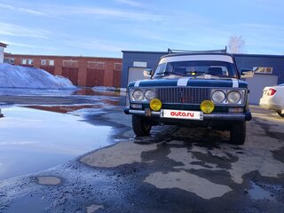 1997 Lada (ВАЗ) 2106 4-speed, зелёный, 90000 рублей, вид 1