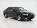 2007 Hyundai Grandeur IV, чёрный, 659000 рублей