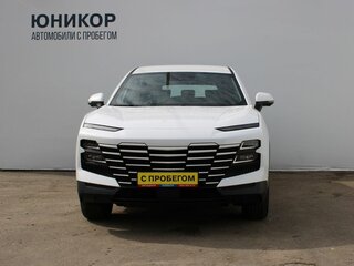 2024 Jetour Dashing I, белый, 1929000 рублей, вид 3