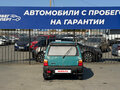2000 Lada (ВАЗ) 1111 Ока, зелёный - вид 2