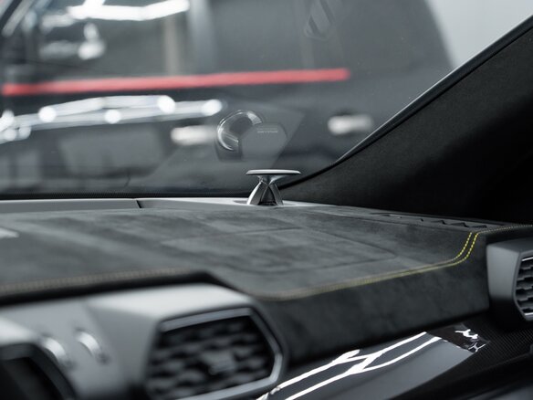 2023 Lamborghini Urus Performante I Рестайлинг, жёлтый - вид 20