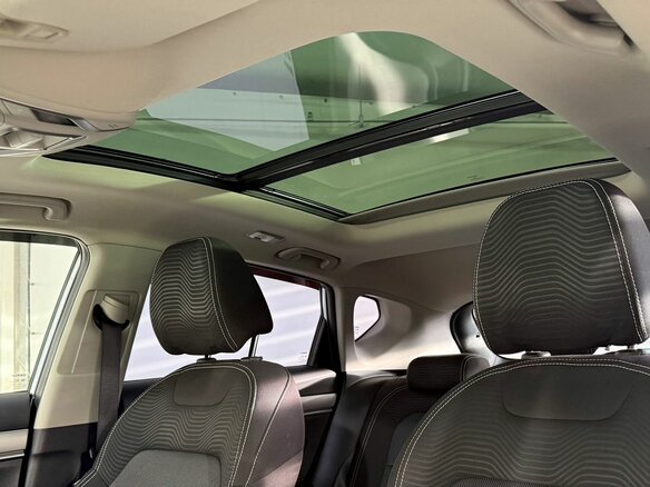 2021 Geely Coolray I, серый, 1699800 рублей - вид 12