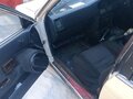 1988 Toyota Corolla VI (E90), белый, 110000 рублей - вид 8
