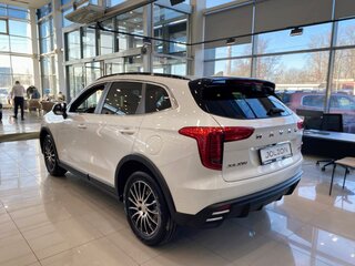 2026 Haval Jolion I Рестайлинг, белый, 2649000 рублей, вид 2