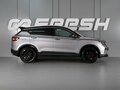 2022 Geely Coolray I, серый - вид 4