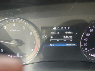 2016 Hyundai Genesis II, белый, 1600000 рублей, вид 5
