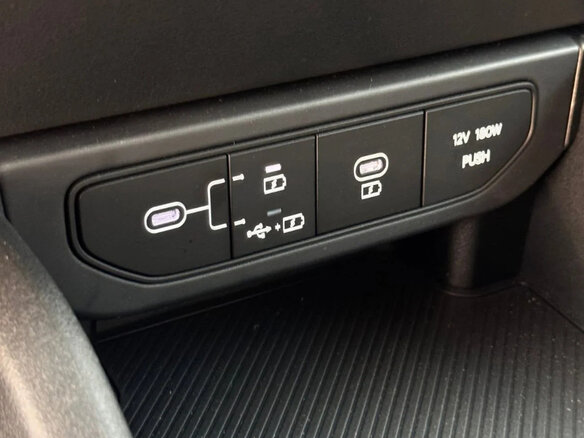 2026 Kia K4, чёрный, 2822999 рублей - вид 18