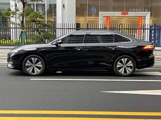 2026 Geely Galaxy A7 150 km, чёрный, 2000111 рублей, вид 3