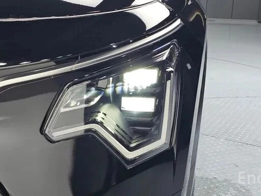 2023 Kia Niro II, чёрный, 1280000 рублей - вид 4