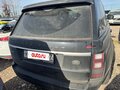 2015 Land Rover Range Rover IV, чёрный - вид 6