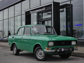 Москвич 2140