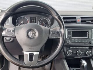 2013 Volkswagen Jetta VI, серый, 1300000 рублей, вид 3
