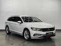 2023 Volkswagen Passat B8 Рестайлинг, белый, 2550000 рублей - вид 2