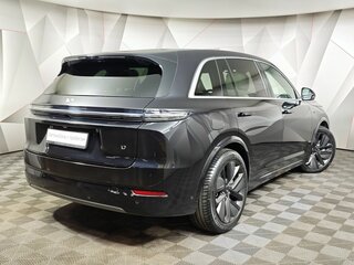 2024 Li Auto (Lixiang) L7 42.8 kWh I Рестайлинг, чёрный, 6875150 рублей, вид 2