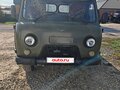 2017 УАЗ 3303, зелёный - вид 4