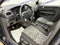 2007 Ford Focus II, чёрный, 320000 рублей - вид 6