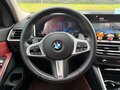2023 BMW 3 серии 320i VII (G2x) Рестайлинг, чёрный, 3000444 рублей - вид 8