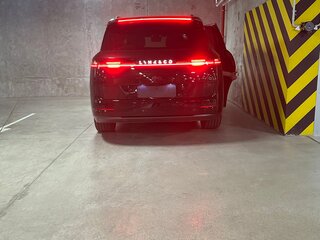 2025 Lynk & Co 900, чёрный, 6800000 рублей, вид 1