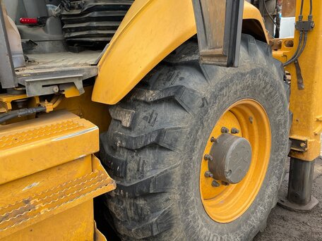2005 Volvo BL, 2950000 рублей, вид 3