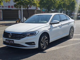 2022 Volkswagen Sagitar III Рестайлинг, белый, 1321007 рублей, вид 1