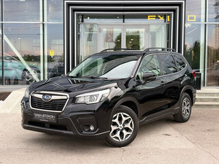 Subaru Forester V