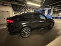 2023 BMW X6 40i III (G06), чёрный, 10500000 рублей - вид 9