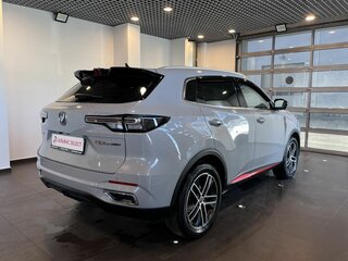 2023 Changan CS55 Plus II, серый, 2290000 рублей, вид 3