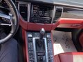 2014 Porsche Macan Turbo I, чёрный, 3100000 рублей - вид 10