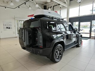 2026 Jetour T2, чёрный, 4404510 рублей, вид 5