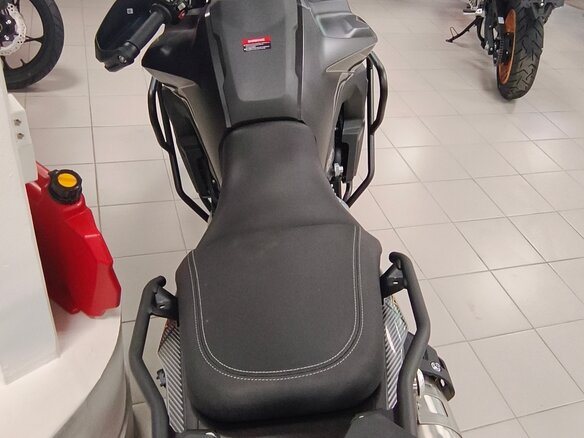 2026 Voge 900DSX, чёрный, 1033000 рублей - вид 13