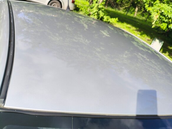 2004 Toyota Corolla IX (E120, E130), серый, 550000 рублей - вид 33